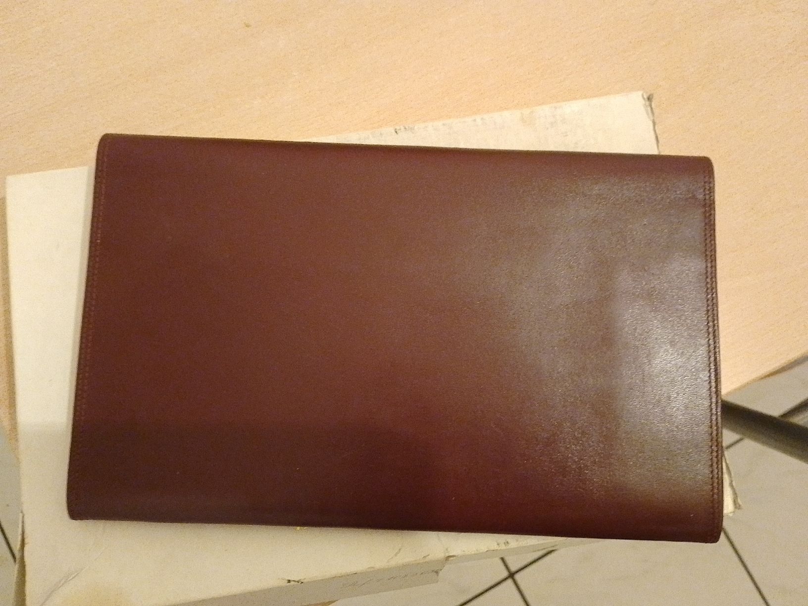 Cartier Borse da donna: Pochette Cartier – Nuovo (secondo la descrizione) da Gumefens venduto da izalala 3