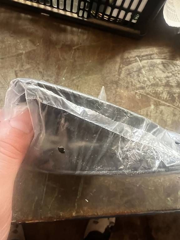 Toutes les pièces auto: Lautsprecherabdeckung BMW E39 – D'occasion à Schönengrund par Oldbutgold93 2