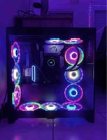 Pc Gaming rtx4070 super🔥