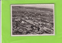 Luftbild Biberist mit Papierfabrik