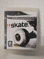 Skate PS3