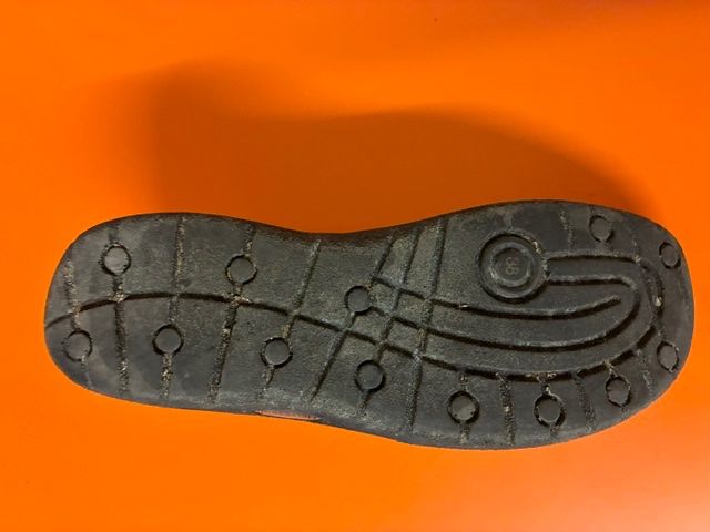 Helvesko Scarpe da donna: Helvesko Treckingschuhe – Usato da Lüterkofen venduto da xmarkt 1