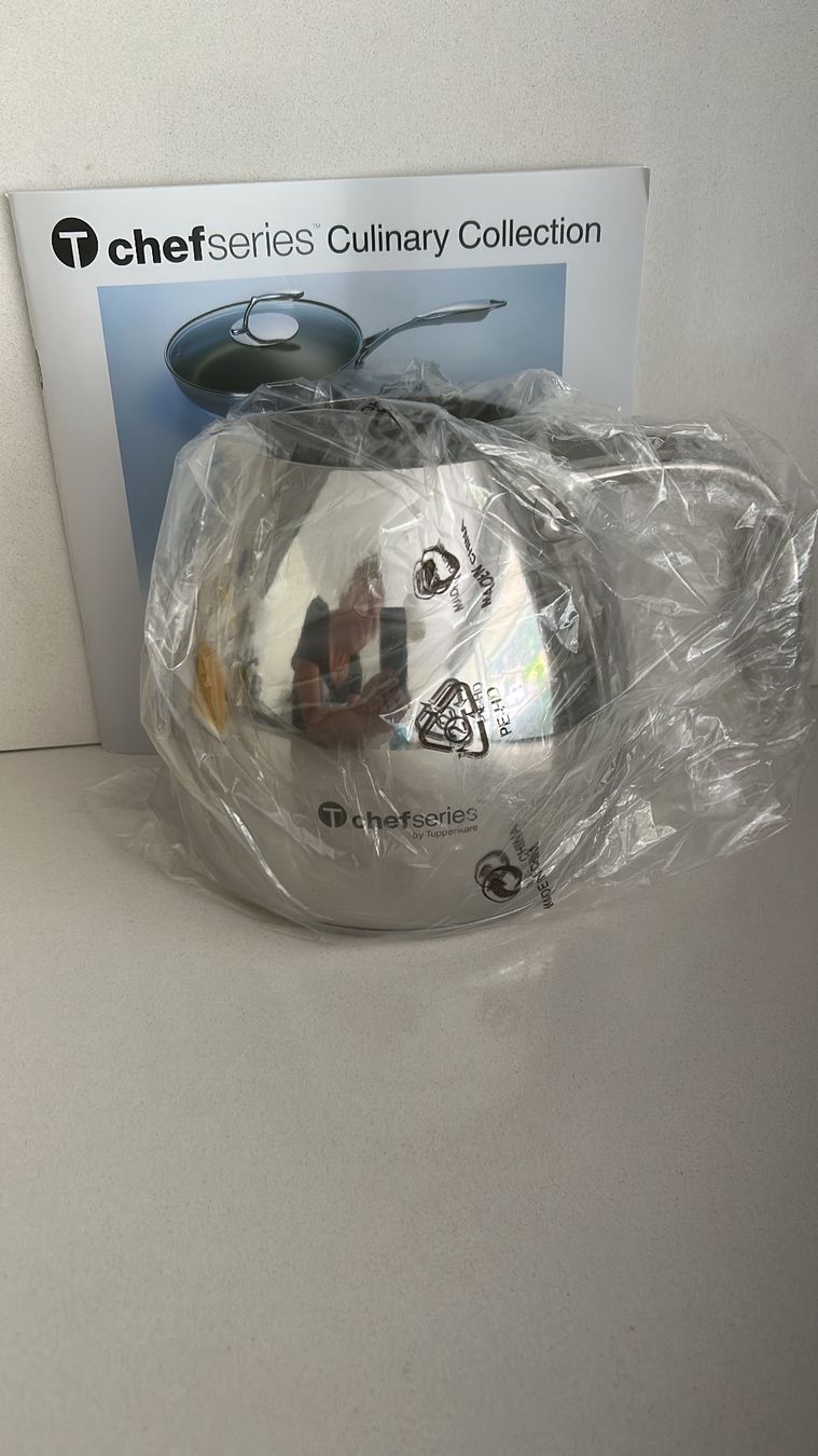 Contenitori & Simili: Articoli tupperware – Usato da Biasca venduto da ghi_zx7h 3