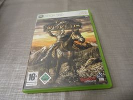 Two Worlds - XBOX 360