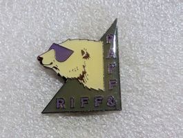 Ansteckpin 230: Riff Raff