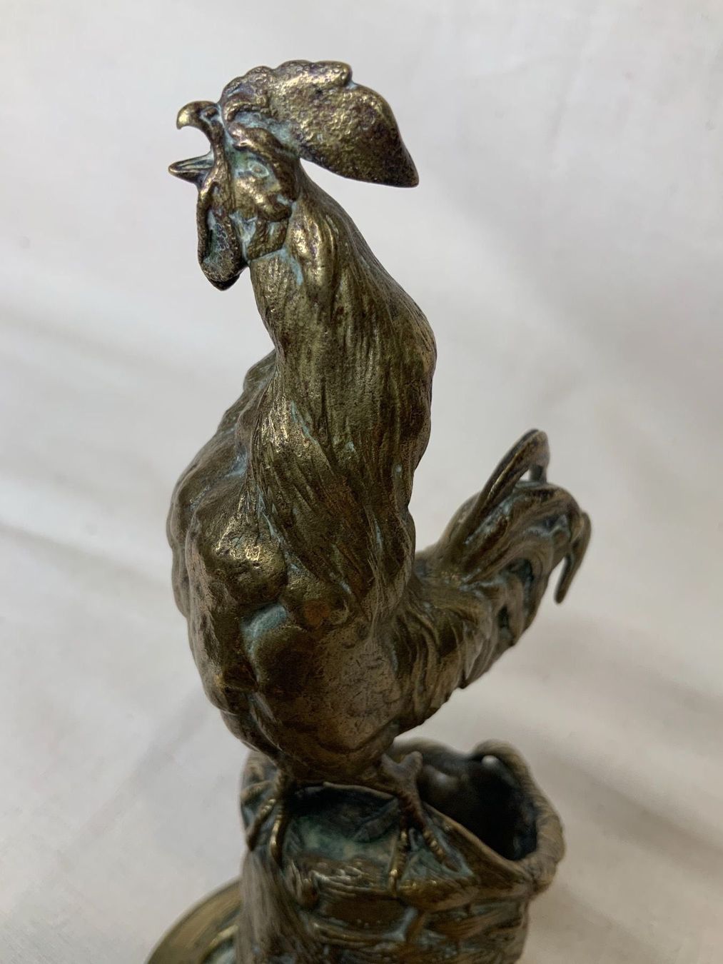 Sculture & Statue: Tierbronze Caïn – Usato da La Heutte venduto da Mikeller74 4