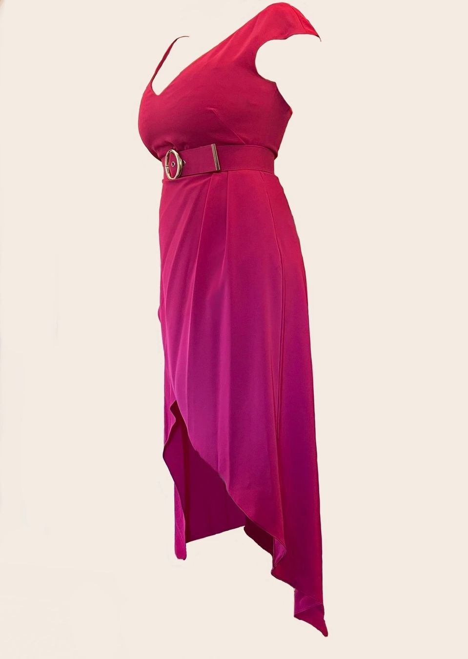 Vestiti: Nora Barth - Cocktail dress – Usato da Agno venduto da Saretta77 3