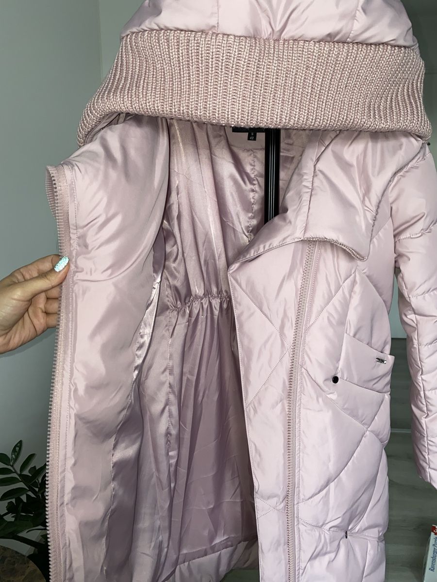 Jacken: Winter jacket New – Neu und originalverpackt aus Blonay von art_7f87 8