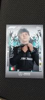 F1 Topps Turbo Attax 256 Kimi Antonelli Rookie Rising