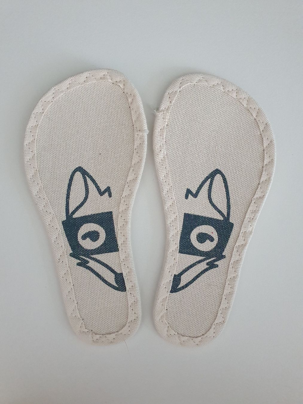 Wildling Scarpe per ragazzi: Wildling Einlegesohle Washi, Gr.24, NEU! – Nuovo e nell'imballaggio originale da Hinwil venduto da Jessica13