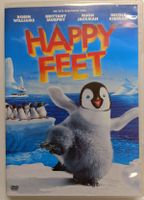 Kinder DVD: Happy Feet