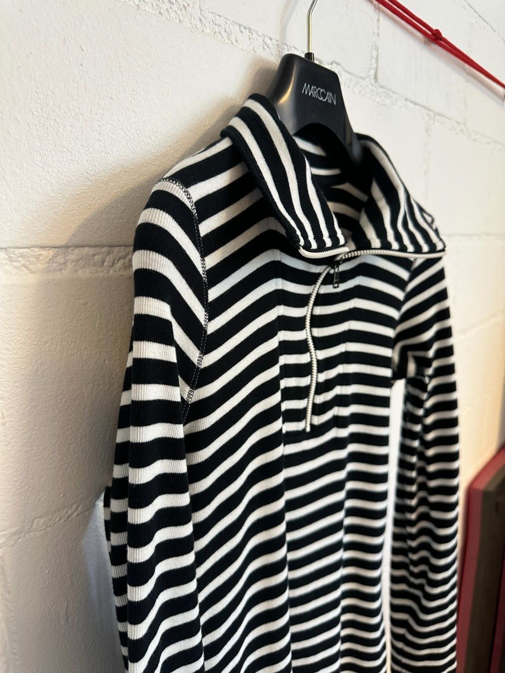 Marc Cain Vestiti: Kleid von Marc Cain (38) – Usato da Urdorf venduto da Erika666 4