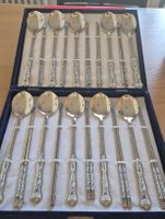 Koreanisches Kitchen Art Besteckset– 18-8 Edelstahl