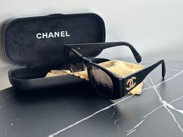 Vintage Sonnenbrille von Chanel