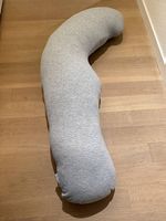 Momcozy Schwangerschaftskissen j-Form