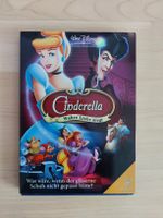 Cinderella Wahre Liebe in Kartonschubber (DVD) Aus 1.Hand