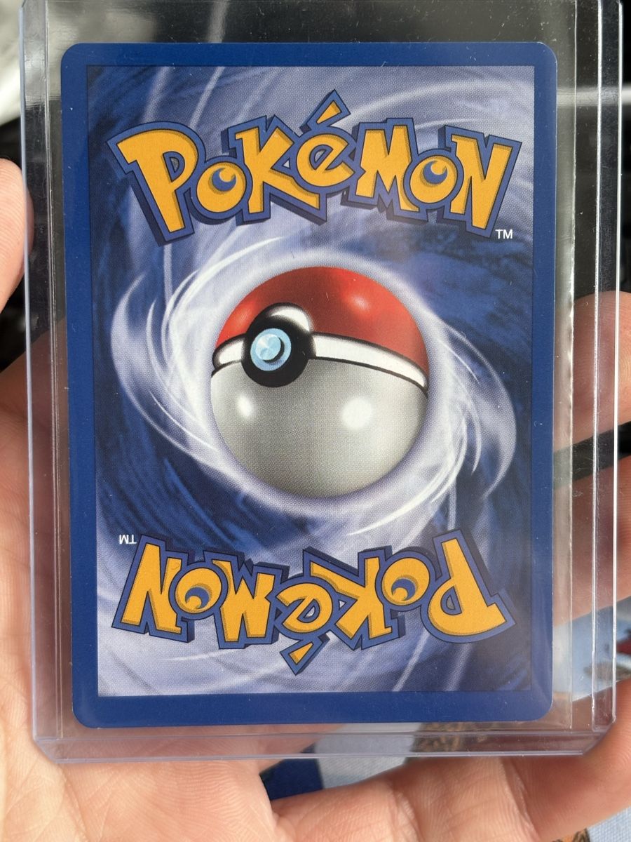 Pokémon Carte collezionabili: Pharamp Holo Neo 1/64 FR – Nuovo (secondo la descrizione) da Puplinge venduto da Collection_Pokepi 1