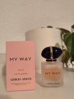 Giorgio Armani My way floral 30 ml