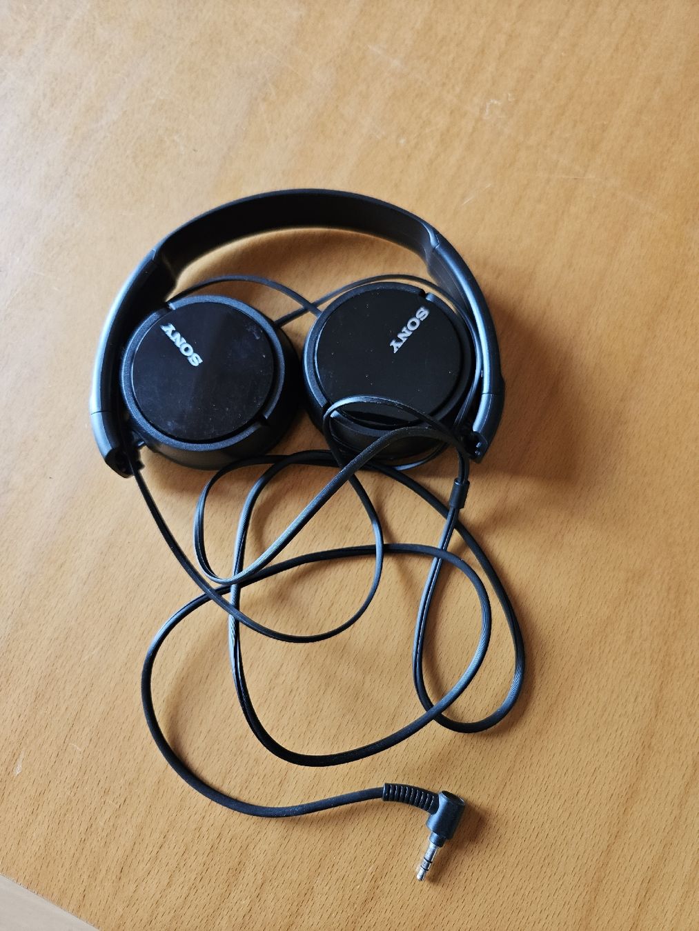 Sony Cuffie: Sony Kopfhörer, Top Zustand – Usato da Gutenburg venduto da Andle219