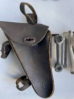 Militärvelo Werkzeugtasche 