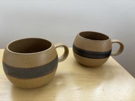 2 Tassen