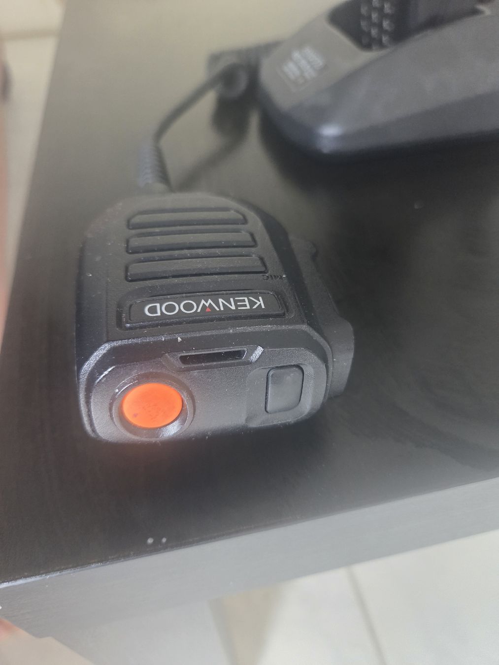 Kenwood Radiocomunicazione: Funkgerät Kenwood NX3300E – Usato da Hägglingen venduto da Tm_II_674 1