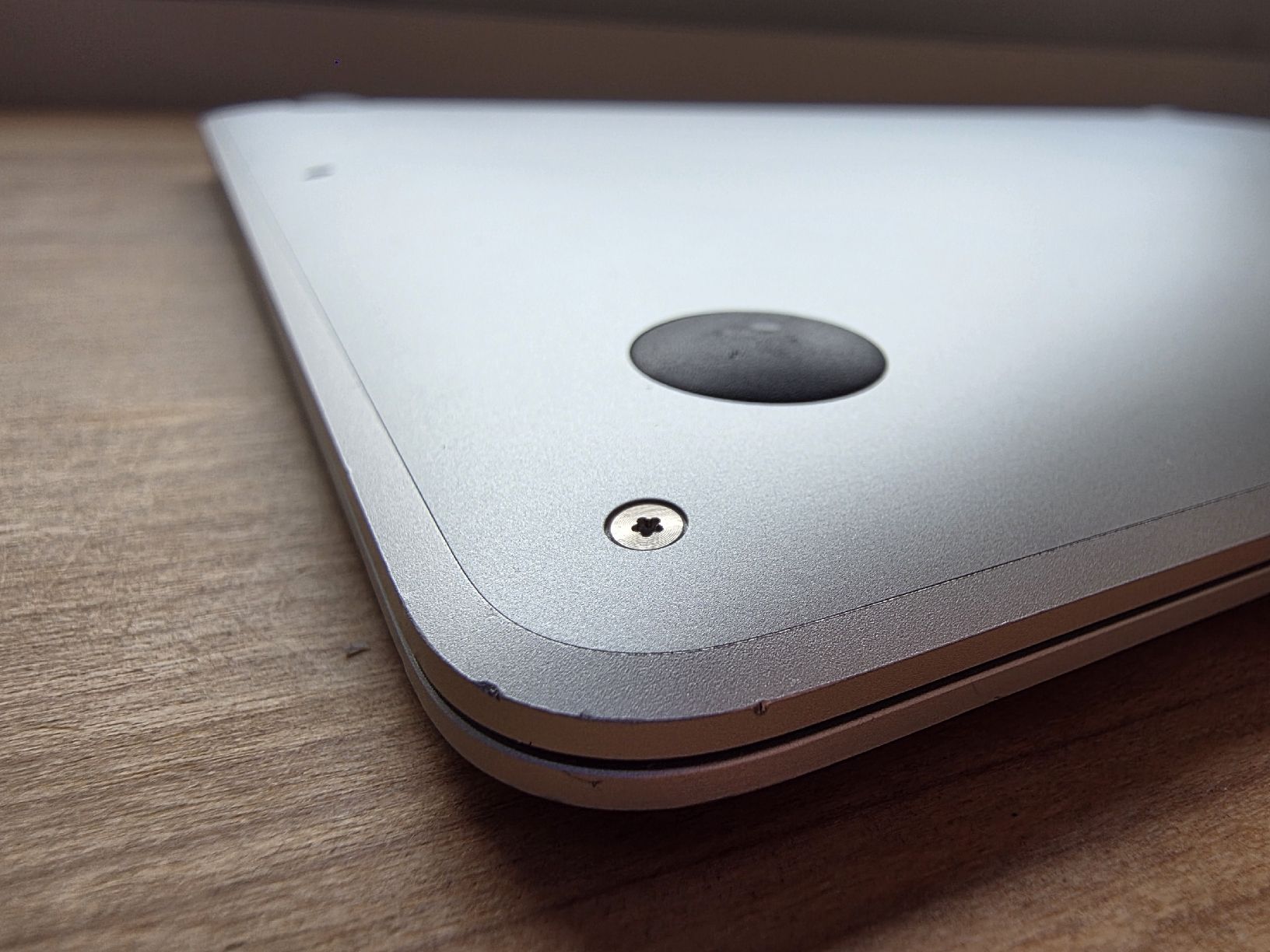 Apple Notebook: Apple MacBook air 8/512 95% akku mit Hülle – Usato da Biberist venduto da Volo28 7