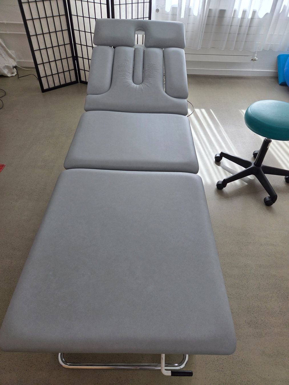 Chaises longues: Physio-Behandlungsliege – D'occasion à Zürich par the_jdf7
