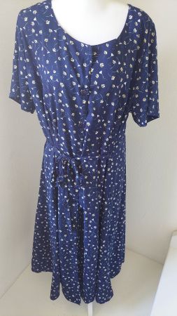 Sommer Kleid Grösse 44 / Robe taille 44