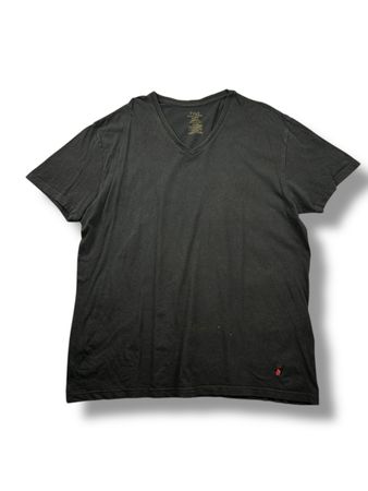 T-shirt Ralph Lauren Noir - Taille XL