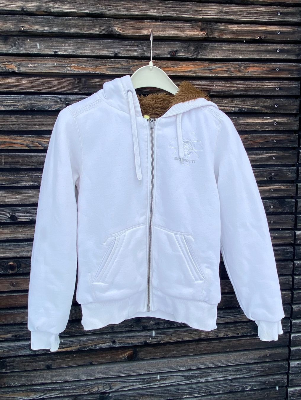 Brunotti Giacche: Freizeitjacke – Usato da Surcuolm venduto da Brandon1958