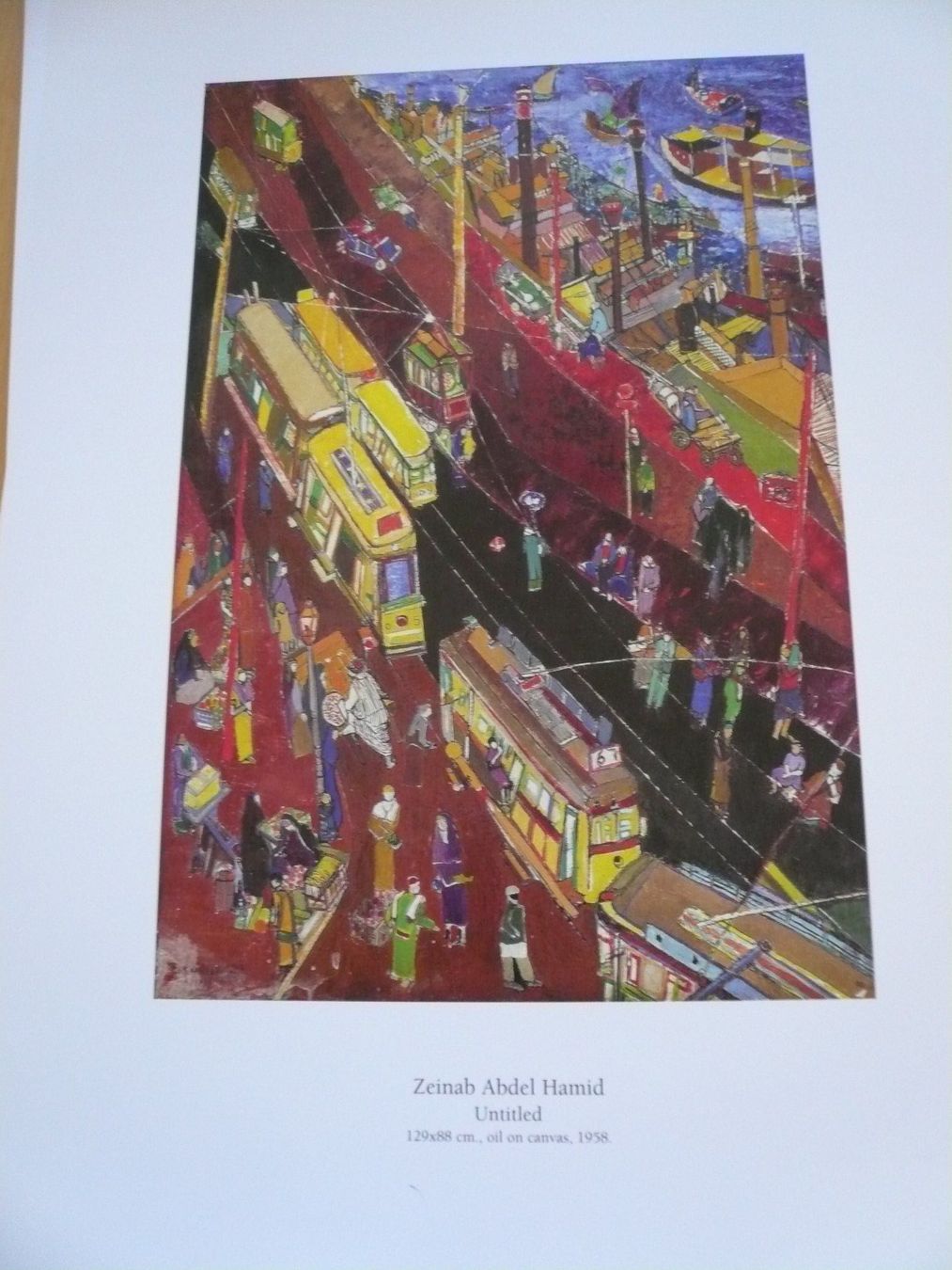 Foto & Immagini: The CIB Art Collection: Mappe mit 23 Kunstdrucken – Usato da Egg b. Zürich venduto da MissMarple2 3