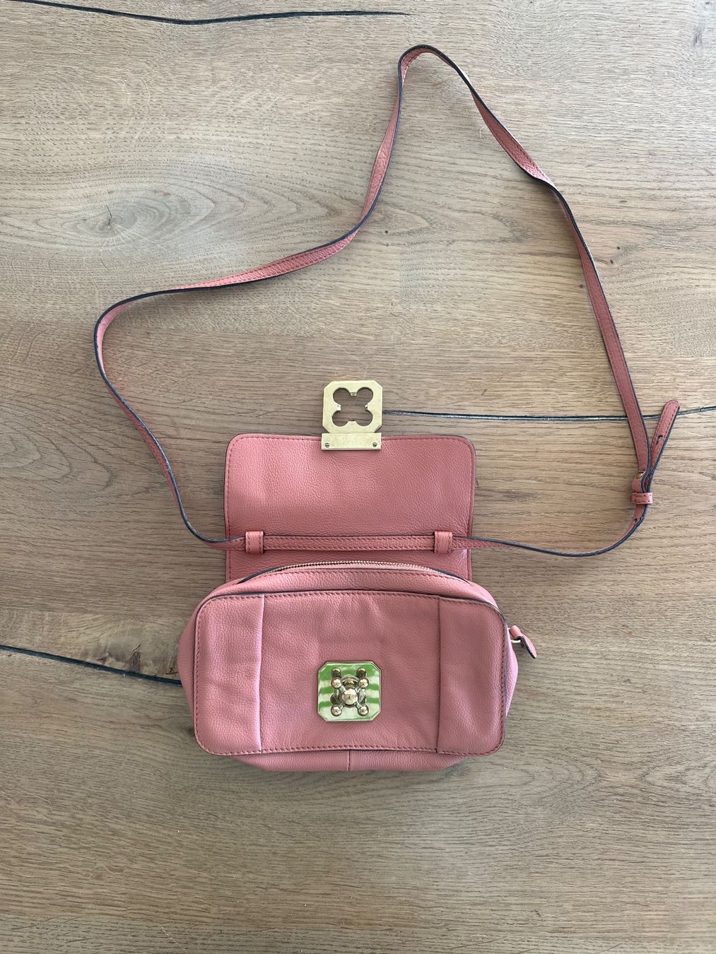 Chloé Borse da donna: Chloé Tasche – Usato da Thun venduto da and_l65n 1