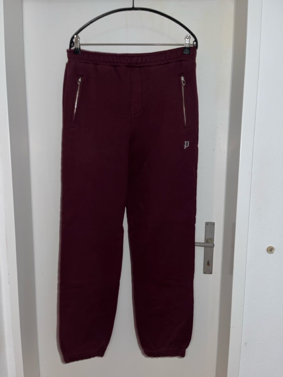 Pesoclo Pantaloni: Peso Raws Jogginghose – Usato da Basel venduto da kvn