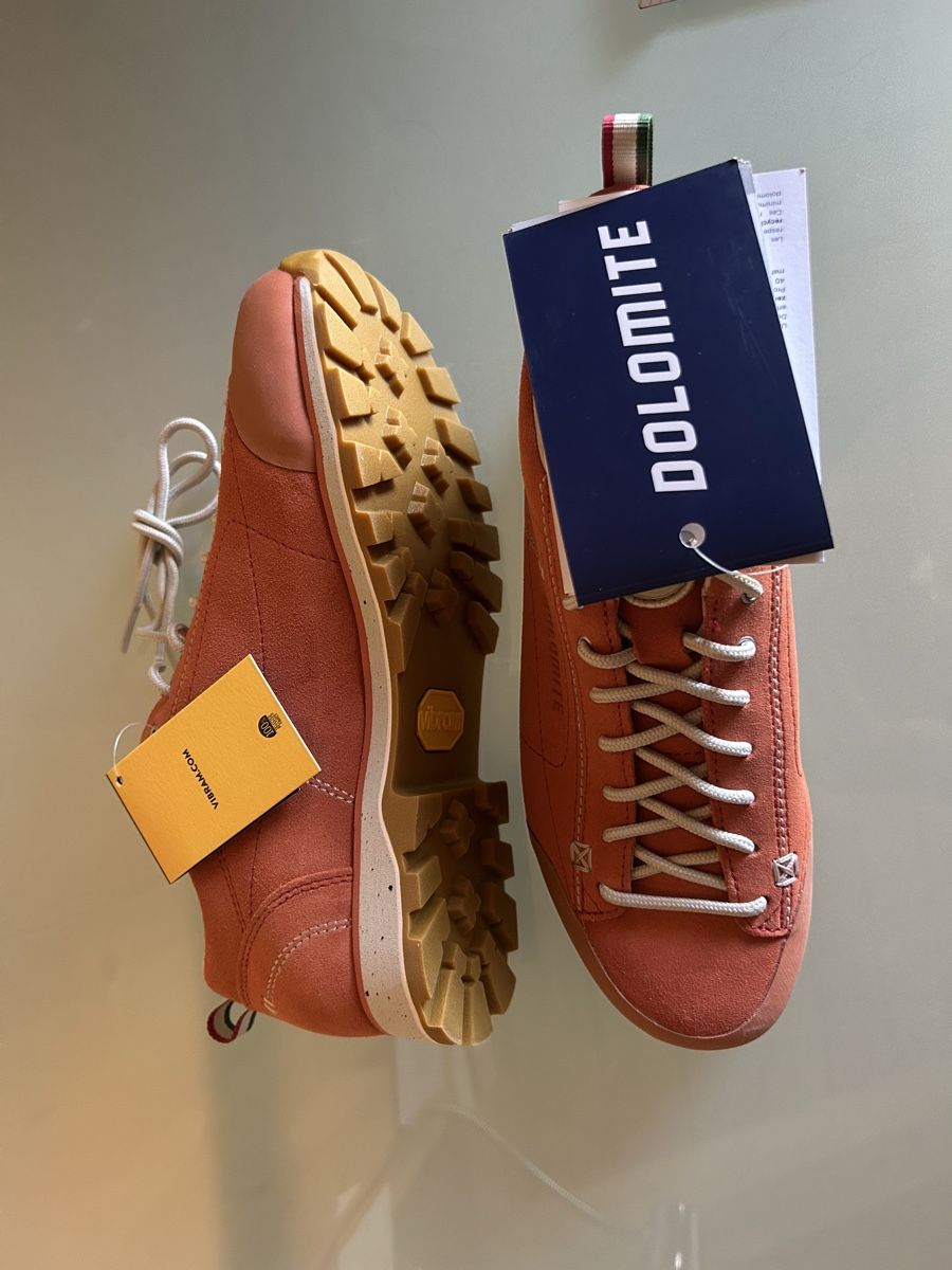 Dolomite Scarpe da donna: Dolomite Damen – Nuovo e nell'imballaggio originale da Büetigen venduto da Cwuehlmaus 3