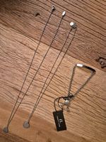 Halsketten von Paul Hewitt & Rosefield; inkl. Gratis-Armban