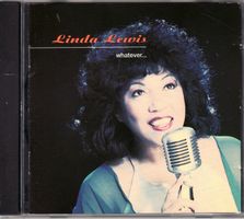 Linda Lewis ‎– Whatever...