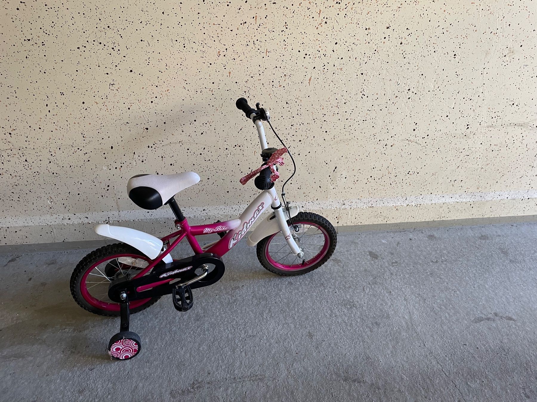Veicoli per bambini: Vélo enfant – Usato da Yverdon-les-Bains venduto da carlapinto 1