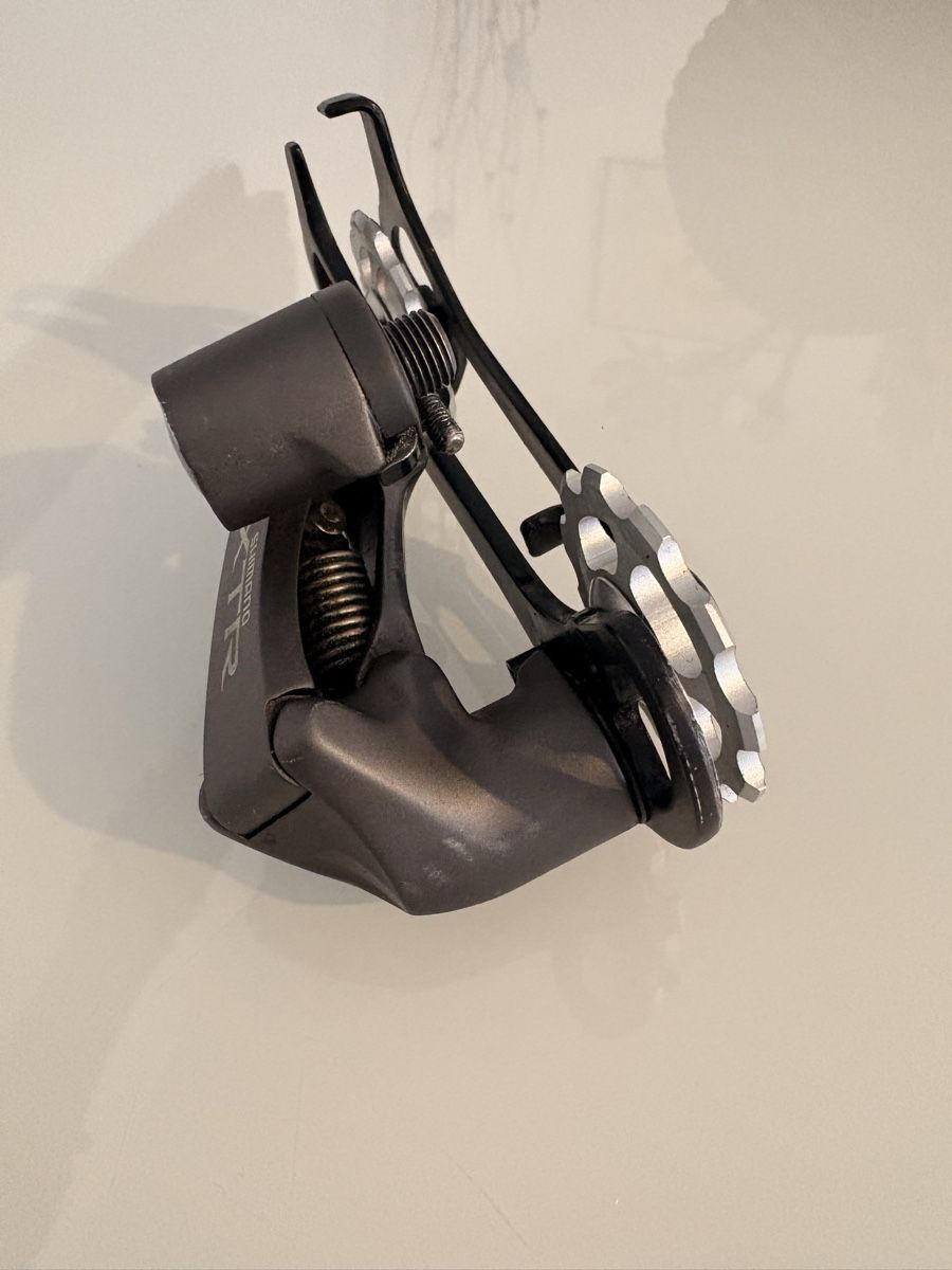 Shimano Ersatzteile: Shimano XTR RD-M950 Schaltwerk – Gebraucht aus Giubiasco von bulag 4