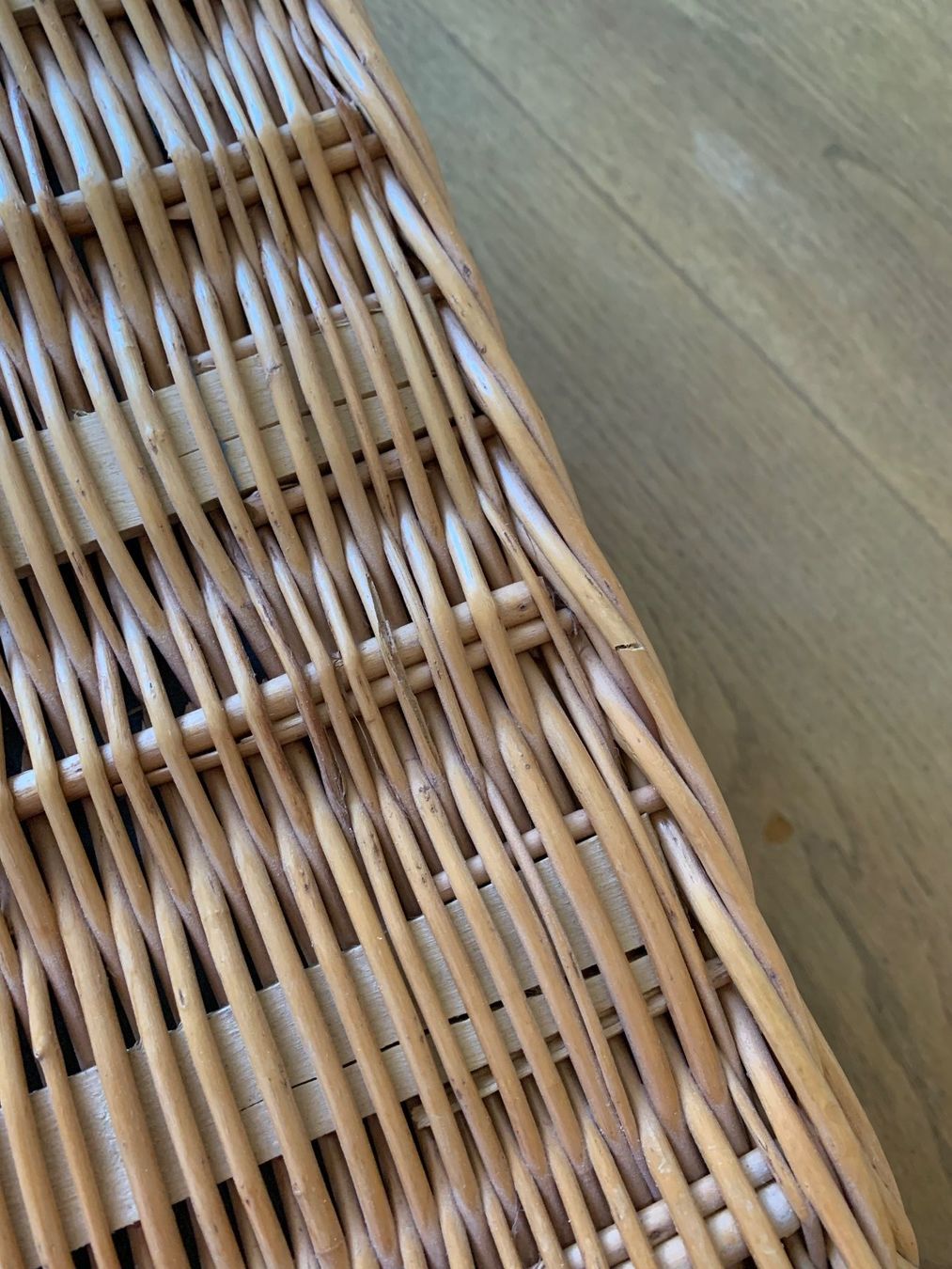 Altro per la casa: OPTIMA originaler Picknickkorb England – Usato da Thun venduto da Crown7 9