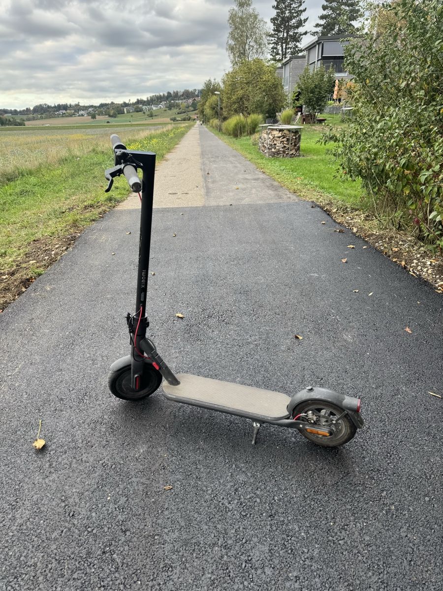 Scooters: Xiaomi Scooter 4 – Gebraucht aus Bonstetten von phi_w89b 1