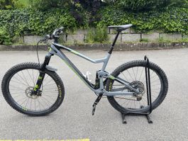 Scott Genius 920 XL