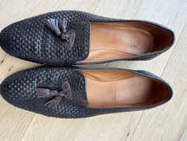 Navyboot Schuhe
