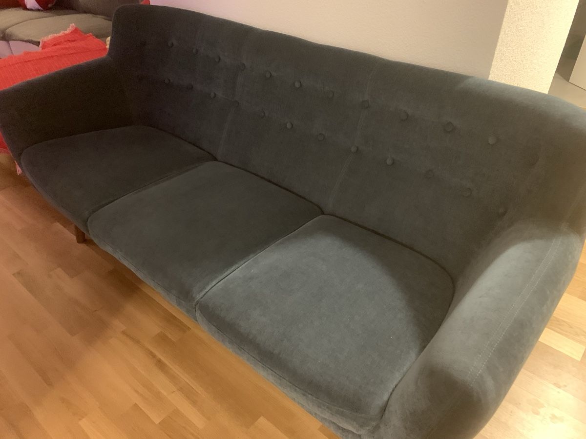 Sofacompany Divani: 3er Sofa von Sofacompany – Usato da Schliern b.Köniz venduto da Nikk0tin 2