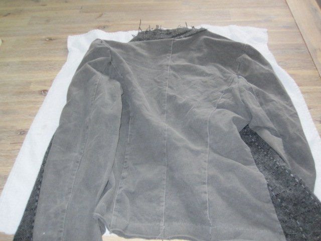Vestes: Damenjacke – D'occasion à Ehrendingen par salvi1995 1