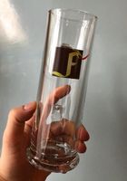 6er-Set FREIHOF-Gläser (30cl)