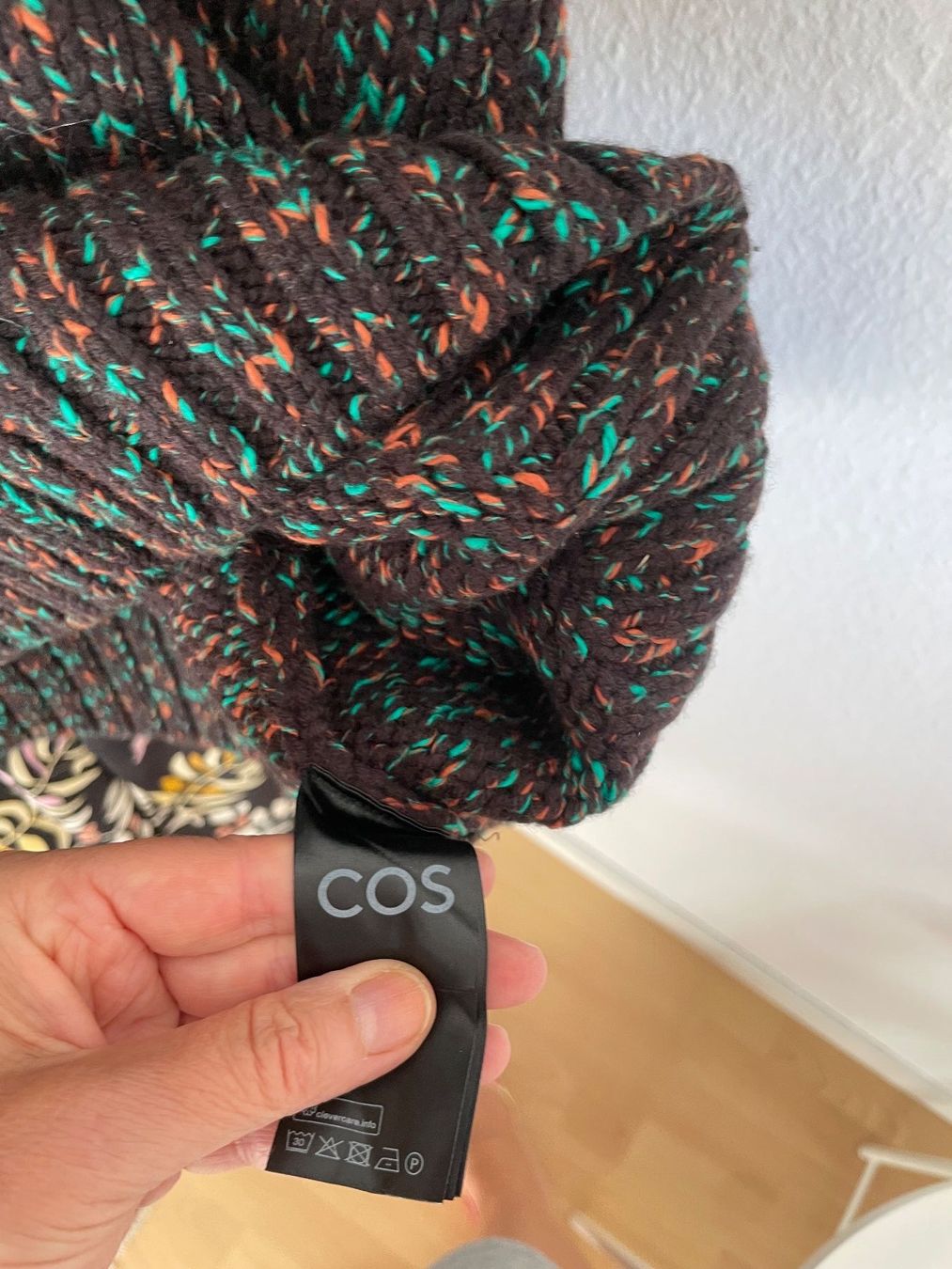 Cos Maglioni & Felpe: Pullover von COS / Gr. XS – Nuovo (secondo la descrizione) da Wettingen venduto da sonn5 3