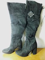 Vintage Stiefel