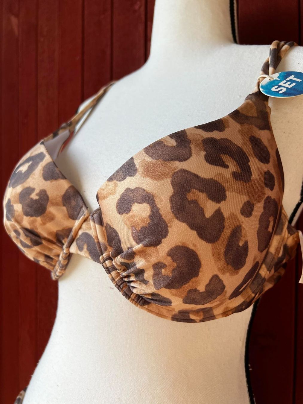 Costumi da bagno & Bikini: Neue Badeanzug 44 – Nuovo e nell'imballaggio originale da Riehen venduto da ann_76jw 5
