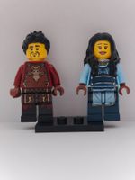 LEGO® Ninjago: Ray und Maya